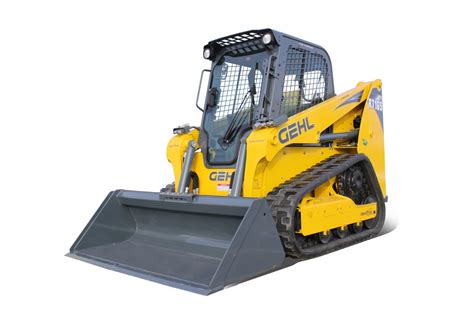 gehl rt165 skid steer specs